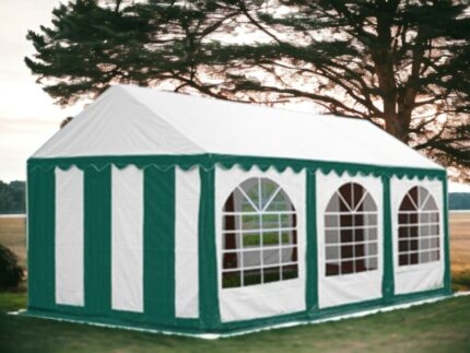 PVC Peotelk 4m