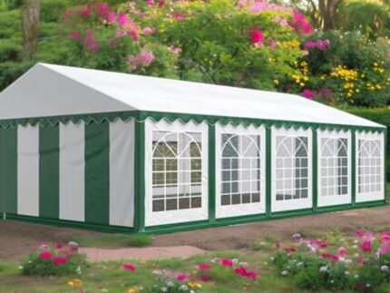 PVC Peotelk 6m